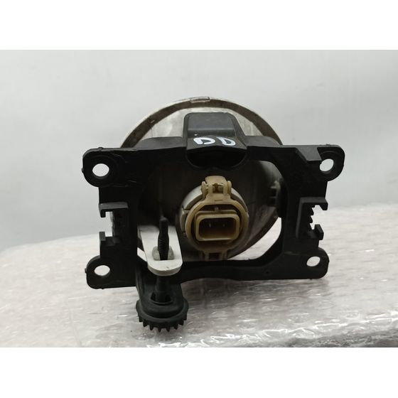 Faro Antiniebla Derecho Para Citroen C3