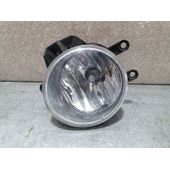 Faro Antiniebla Derecho Para Toyota Auris