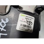 Faro Antiniebla Derecho Para Toyota Auris