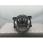 Faro Antiniebla Izquierdo Para Citroen C3