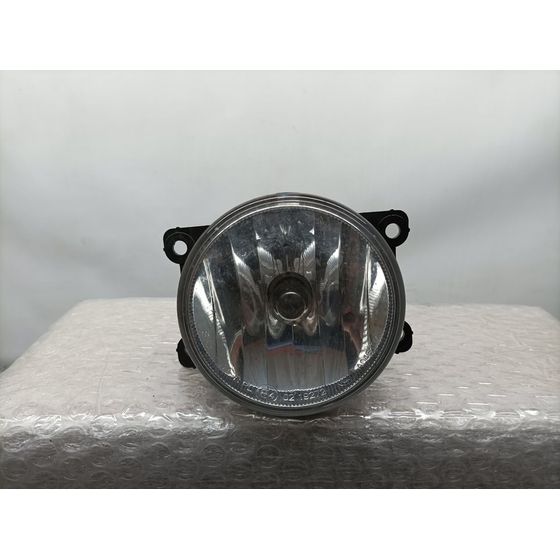 Faro Antiniebla Izquierdo Para Citroen C3