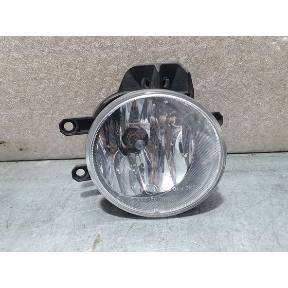 Faro Antiniebla Izquierdo para Toyota Auris