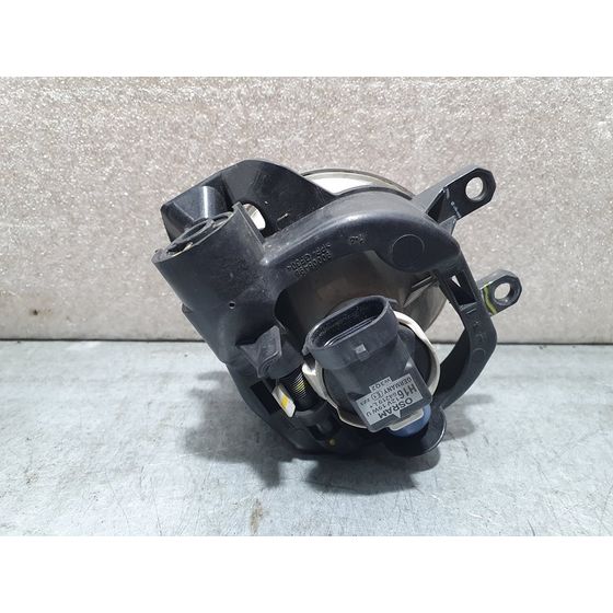 Faro Antiniebla Izquierdo para Toyota Auris