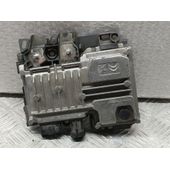 Centralita Start / Stop Para Citroen C3