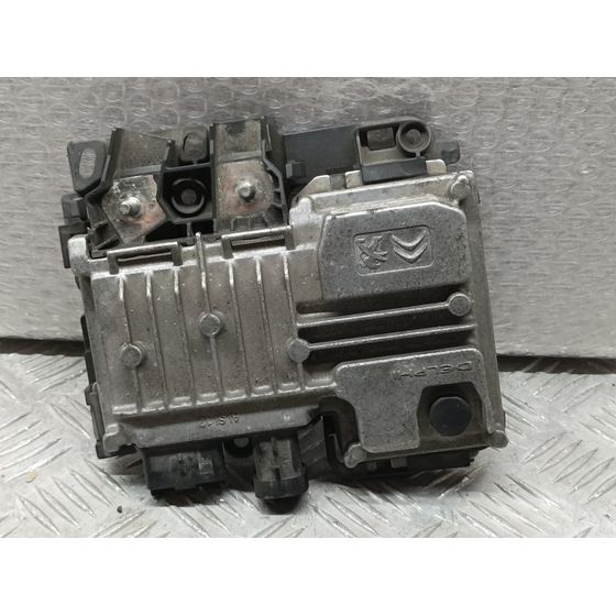 Centralita Start / Stop Para Citroen C3