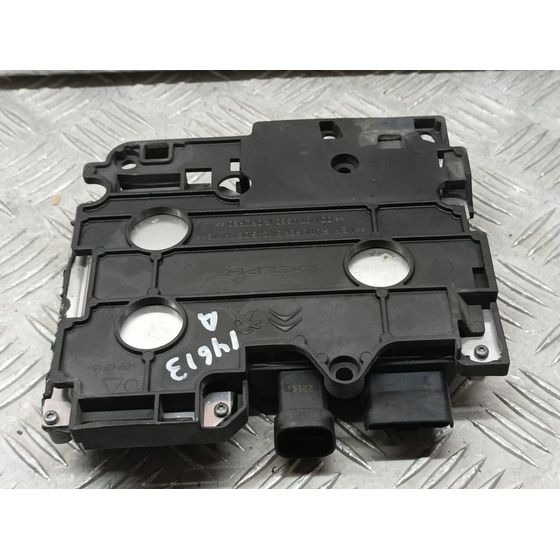 Centralita Start / Stop Para Citroen C3