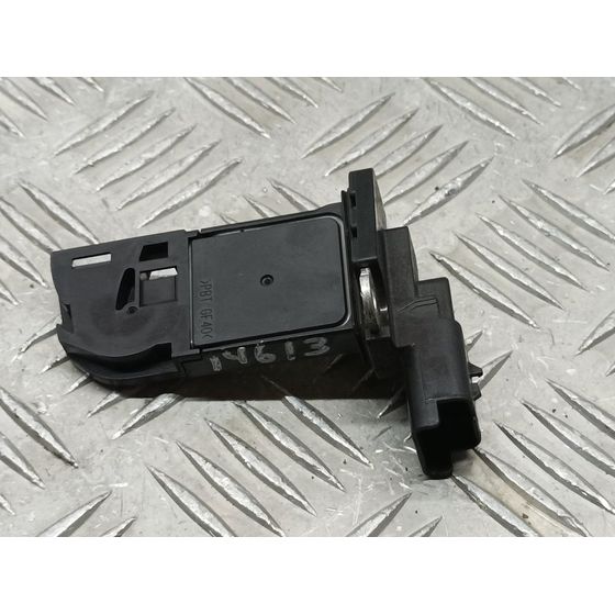 Caudalimetro Para Citroen C3