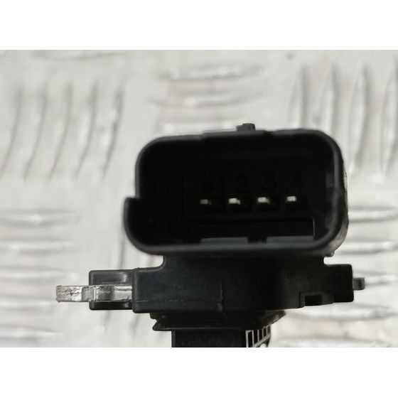 Caudalimetro Para Citroen C3