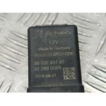 Caja Precalentamiento Para Citroen C3