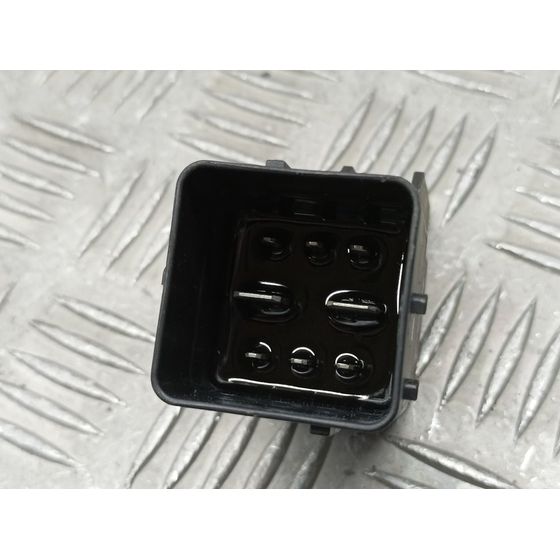 Caja Precalentamiento Para Citroen C3