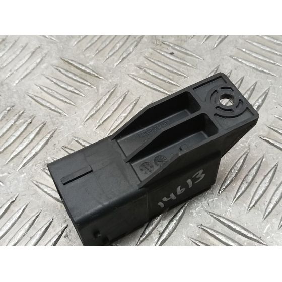Caja Precalentamiento Para Citroen C3