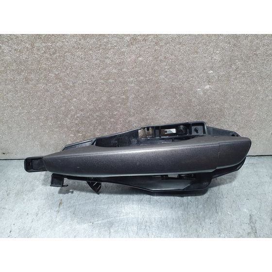 Maneta Exterior Trasera Izquierda Para Citroen C5 Aircross