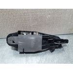 Maneta Exterior Trasera Izquierda Para Citroen C5 Aircross