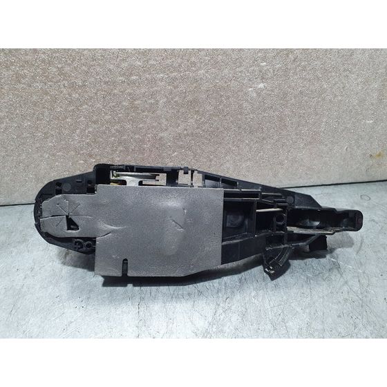 Maneta Exterior Trasera Izquierda Para Citroen C5 Aircross