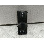 Mando Elevalunas Delantero Derecho Para Nissan Micra V