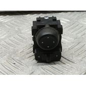 Mando Retrovisor  Para Nissan Micra V