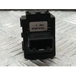 Mando Retrovisor  Para Nissan Micra V