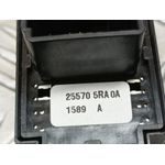 Mando Retrovisor  Para Nissan Micra V