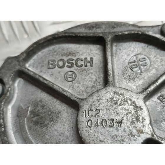 Depresor Freno / Bomba Vacio Para Citroen C4 Picasso