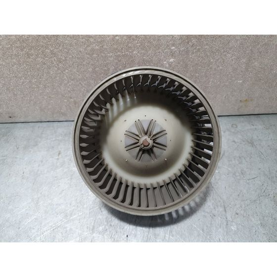 Ventilador Calefaccion Para Mercedes Clase M