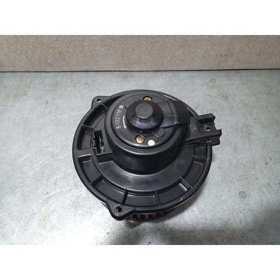 Ventilador Calefaccion Para Mercedes Clase M