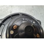 Ventilador Calefaccion Para Mercedes Clase M