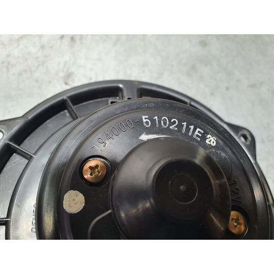Ventilador Calefaccion Para Mercedes Clase M