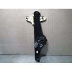 Elevalunas Trasero Izquierdo Para Citroen C5 Aircross