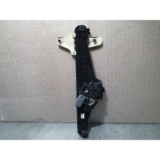 Elevalunas Trasero Izquierdo Para Citroen C5 Aircross