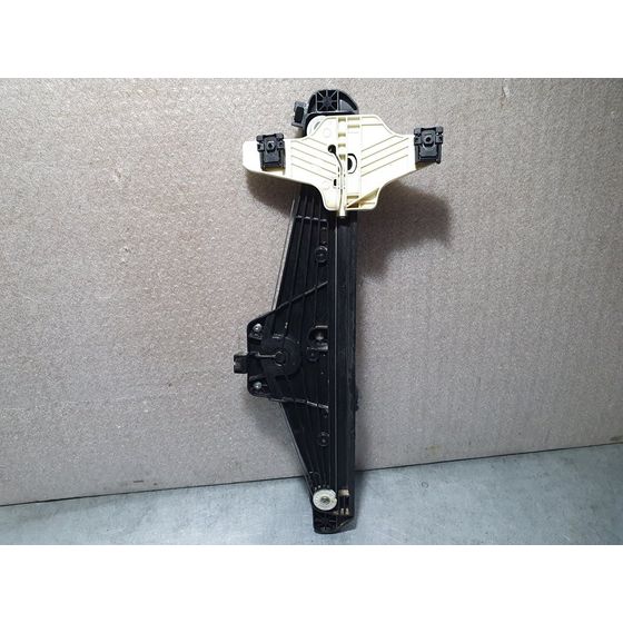 Elevalunas Trasero Izquierdo Para Citroen C5 Aircross