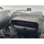 Elevalunas Trasero Izquierdo Para Citroen C5 Aircross