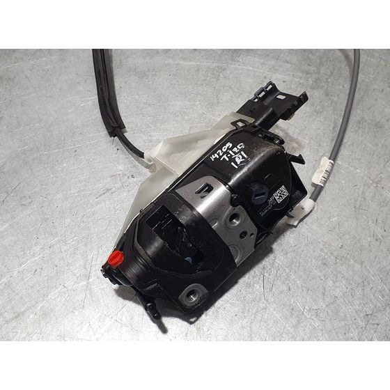 Cerradura Puerta Trasera Izquierda Para Citroen C5 Aircross