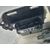 Cerradura Puerta Trasera Izquierda Para Citroen C5 Aircross