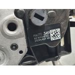 Cerradura Puerta Trasera Izquierda Para Citroen C5 Aircross