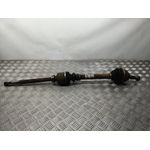 Transmision Delantera Derecha Para Peugeot 307 Break / Sw