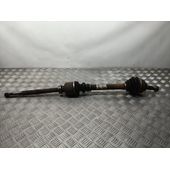 Transmision Delantera Derecha Para Peugeot 307 Break / Sw