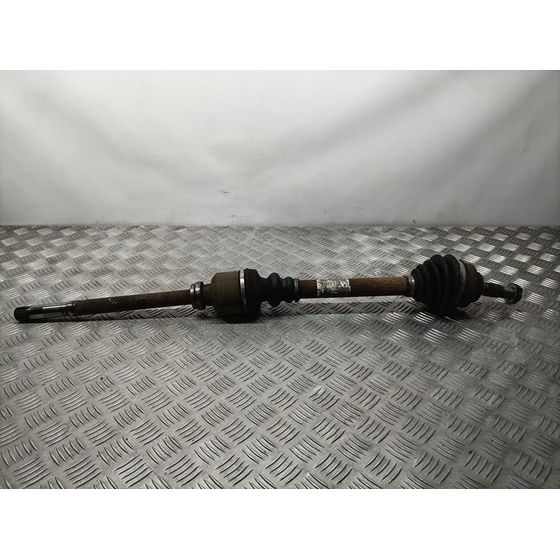 Transmision Delantera Derecha Para Peugeot 307 Break / Sw