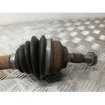 Transmision Delantera Derecha Para Peugeot 307 Break / Sw