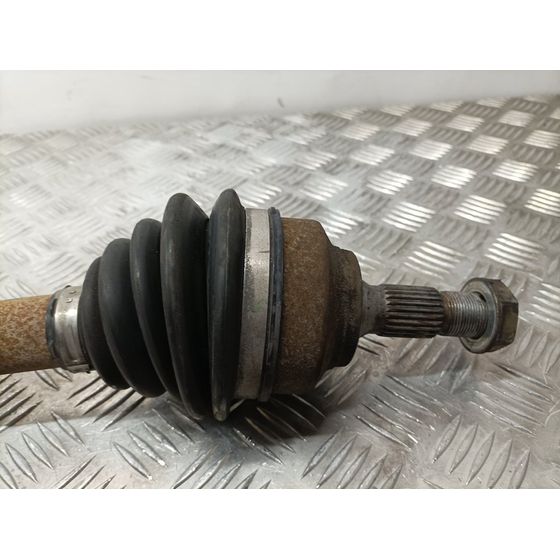 Transmision Delantera Derecha Para Peugeot 307 Break / Sw