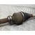 Transmision Delantera Derecha Para Peugeot 307 Break / Sw