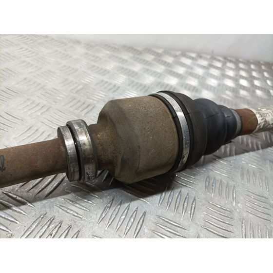 Transmision Delantera Derecha Para Peugeot 307 Break / Sw