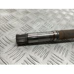 Transmision Delantera Derecha Para Peugeot 307 Break / Sw