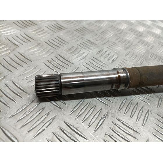 Transmision Delantera Derecha Para Peugeot 307 Break / Sw