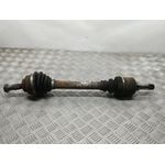 Transmision Delantera Izquierda Para Peugeot 307 Break / Sw