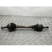 Transmision Delantera Izquierda Para Peugeot 307 Break / Sw