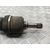 Transmision Delantera Izquierda Para Peugeot 307 Break / Sw