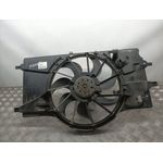 Electroventilador Para Renault Laguna Iii