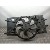 Electroventilador Para Renault Laguna Iii