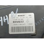 Electroventilador Para Renault Laguna Iii