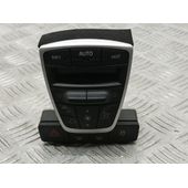 Mando Climatizador Para Renault Laguna Iii